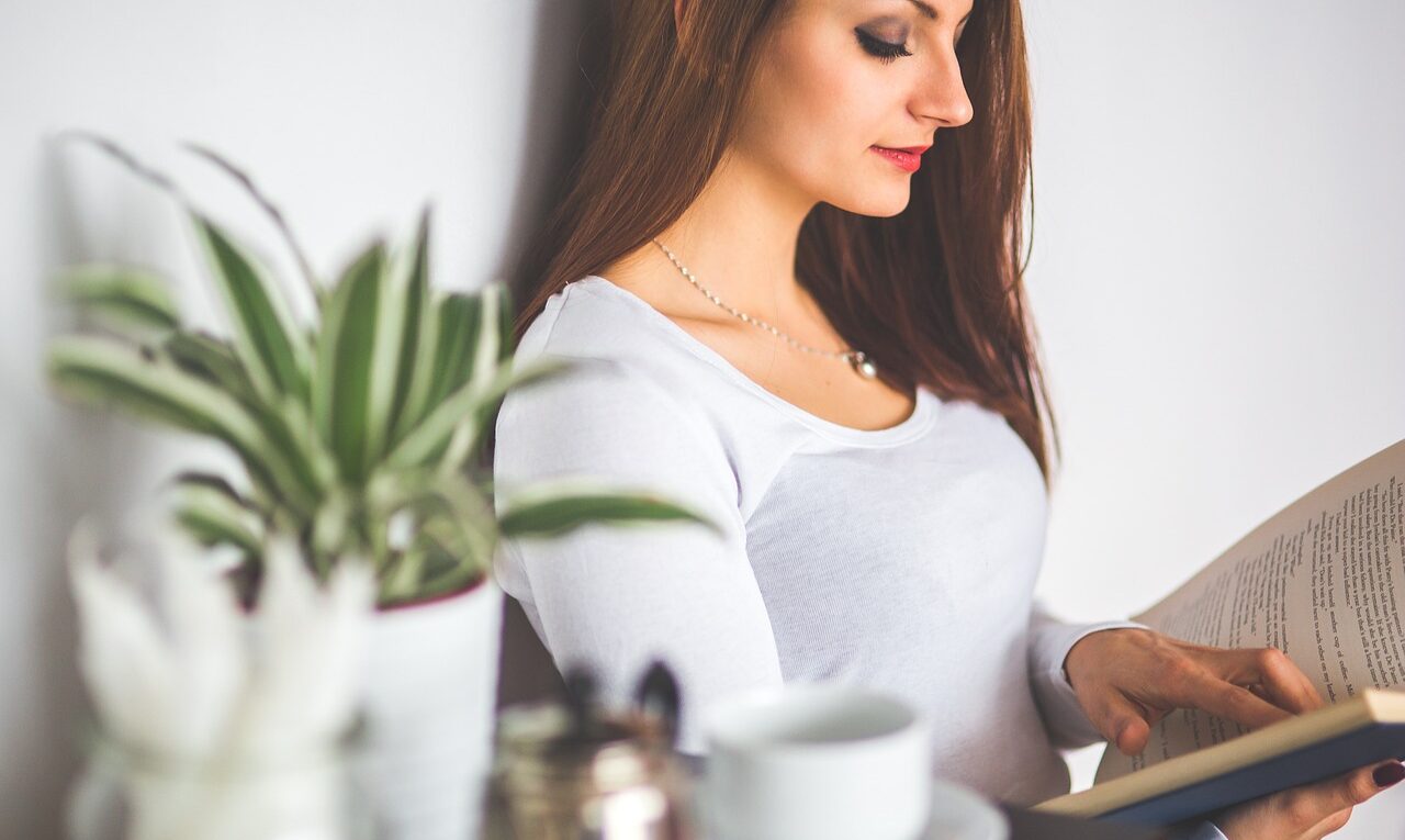 nauka języka angielskiego